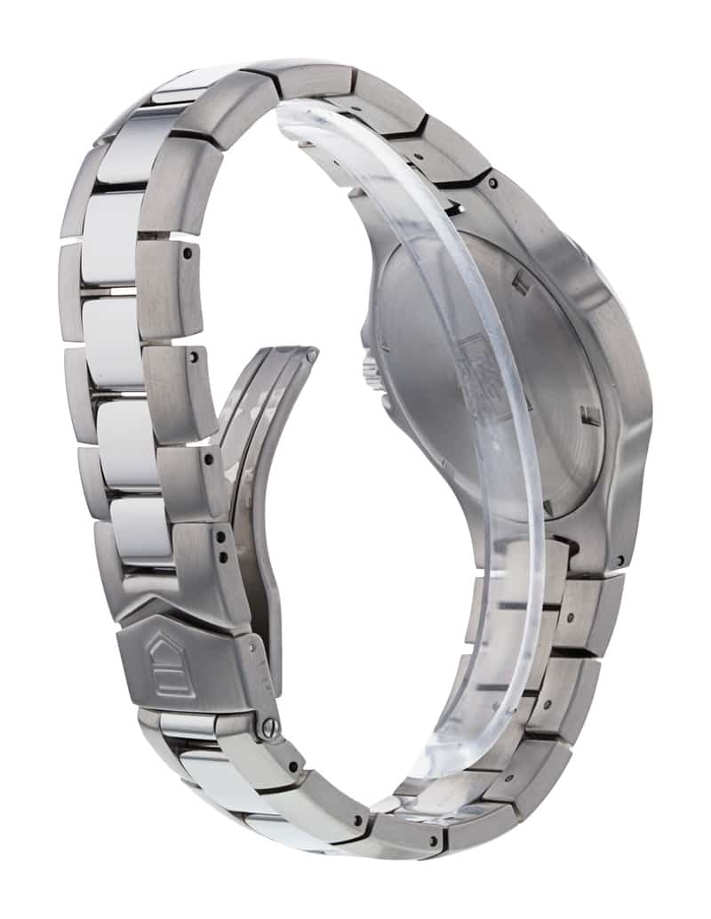 Tag Heuer Kirium WL111G.BA0701